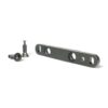 Adaptador p/caliper PM-DM Shimano delantero 140/160 - Imagen 3