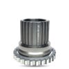 Body p/maza Shimano WH-M8100-B
