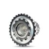 Body p/maza Shimano WH-M8100-B - Imagen 2