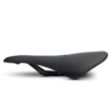 Asiento MTB/Ruta antiprostatico Toseek SD102 negro y rojo - Imagen 3
