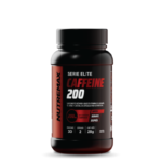 Suplemento* Nutremax Cafeina 200  x 60 comp