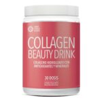 Suplemento deportivo - Colageno Beuty drink x 240g pomelo rosado