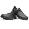 Zapatilla MTB Shimano SH-MX100 43/27.2cm tira cruzada negro