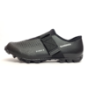 Zapatilla MTB Shimano SH-MX100 43/27.2cm tira cruzada negro - Imagen 2