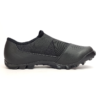 Zapatilla MTB Shimano SH-MX100 43/27.2cm tira cruzada negro - Imagen 3