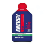 Energizante Mervick Gel Manzana 40g