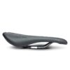 Asiento MTB antiprostatico DDK mod.DD3241FX ergonomico Negro - Imagen 3