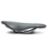 Asiento MTB antiprostatico DDK D3211FS ergonomico negro - Imagen 3