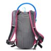 Mochila hidratante Camelbak mini MULE 1.5 L magenta teal - Imagen 2