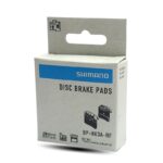 Pastillas de freno a disco Shimano BP-H03A-RF resina
