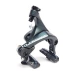 Freno herradura Shimano Ultegra aluminio BR-R8000 trasero negro