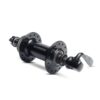Maza delantera Shimano HB-MT200 28ag center lock 100mm Negro - Imagen 3