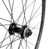 Ruedas R28 jgo ruta Shimano RS171 11V negro 28ag eje pasante - Imagen 4