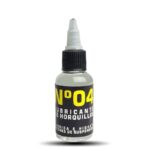 Aceite lubricante p/horquilla SIS N04 30ml p/reten de suspen