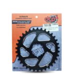 Engranaje monoplato DCP 34dts 3mm 10/11/12v Direct Mount Neg