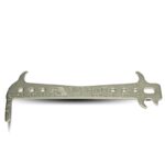 Medidor de desgaste cadena y diámetro de rayo Bike Hand 503H