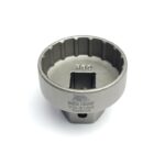 Herramienta extractor de caja Bike Hand 16 estrias 41mm