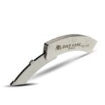 Herramienta alineador de discos Bike Hand 192 silver