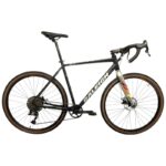 Bicicleta R-28 Gravel alum. 11v Raleigh GR1.5 54/M Ltwoo