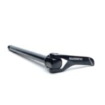 Rueda cierre pasante Shimano SM-AX720 12x142mm trasero