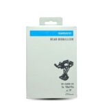 Cambio 10/11vel Shimano Cues Shadow RD-U6000