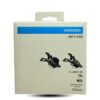 Manijas de cambio Shimano 10vel Cues SL-U6000-10R - Imagen 2