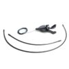 Manijas de cambio Shimano 10vel Cues SL-U6000-10R - Imagen 3