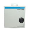 Piñon cassette 9C Shimano Cues CS-LG300-9 11-46 Linkglide - - Imagen 2