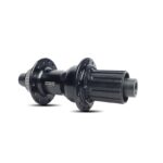 Maza trasera Shimano FH-TC500-HM-B 28ag Eje pasante 12x148