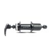 Maza trasera Shimano FH-QC400-HM 36ag 8/11vel Old 135mm - Imagen 2