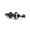 Maza trasera Shimano FH-QC400-HM 36ag 8/11vel Old 135mm