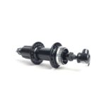 Maza trasera Shimano FH-QC400-HM 36ag 8/11vel Old 135mm