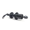 Maza trasera Shimano FH-QC400-HM 36ag 8/11vel Old 135mm - Imagen 3