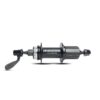 Maza trasera Shimano FH-QC300-HM 36ag 8/11vel Old 135mm - Imagen 2