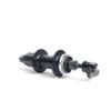 Maza trasera Shimano FH-QC300-HM 36ag 8/11vel Old 135mm