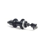 Maza trasera Shimano FH-QC300-HM 36ag 8/11vel Old 135mm