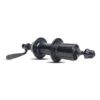 Maza trasera Shimano FH-QC300-HM 32ag 8/11vel Old 135mm cier