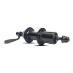 Maza trasera Shimano FH-QC300-HM 32ag 8/11vel Old 135mm cier