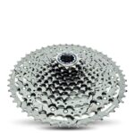 Piñon cassette 11C Shimano Cues CS-LG400-11 11-50 Linkglide