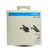 Manijas de cambio Shimano 11vel Cues SL-U6000-11R - Imagen 2