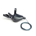 Manijas de cambio Shimano 11vel Cues SL-U6000-11R