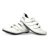 Zapatilla Ruta Metha Tour 45/28.9cm Blanco 3 abrojos