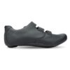 Zapatilla Ruta Metha Tour 42/27cm Negro 3 abrojos - Imagen 4