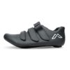 Zapatilla Ruta Metha Tour 41/26.5cm negro 3 abrojos - Imagen 2