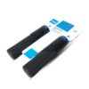 Puños MTB Pro PRGP0066 Lock on trail NEGRO 132.5mmx32 c/abra - Imagen 2