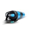 Botella de hidratacion Camelbak Eddy+ 25oz/750ml antiderrame Azul - Imagen 2