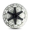 Piñon microspline 12C Shimano Deore M6100-12 10-51 - Imagen 2