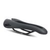 Asiento MTB Selle San Marco Aspide Short Open Fit Sport Negro