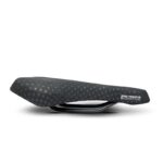 Asiento MTB antiprostatico c/gel Selle San Marco Bioaktive Negro