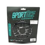 Engranaje monoplato alum 34 dts Sportace Direct Mount p/sram